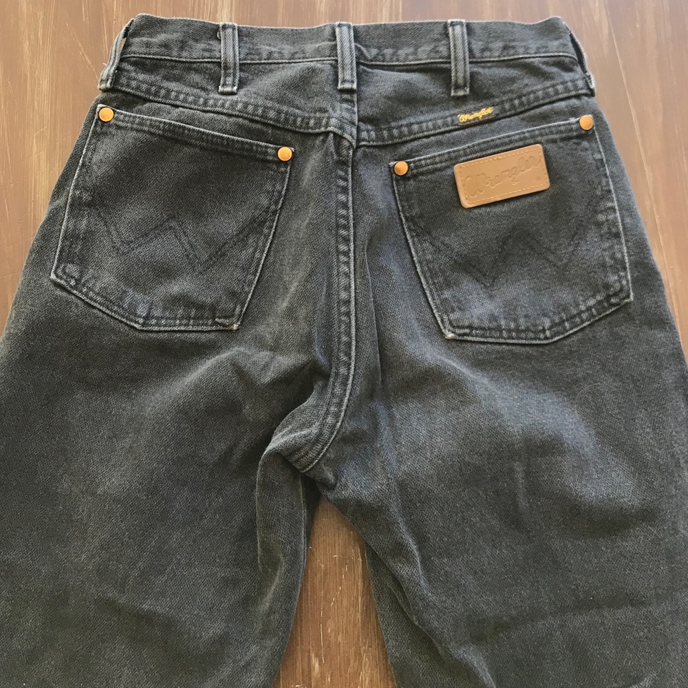 Vintage Wrangler Jeans